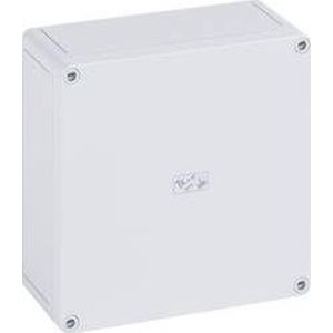 Spelsberg - TK-PS - Behuizing - Grijs - Polystyreen - IP66 Bescherming