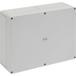 Spelsberg TK PS 3625-11 Installatiebehuizing 360 x 254 x 111 Polystereen (EPS) Grijs-wit (RAL 7035) 1 stuk(s)