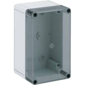 Spelsberg - TK-PS - Behuizing - Grijs - Polystyreen - IP66