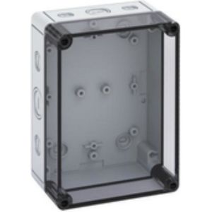 Spelsberg TK PC 1813-8F-TM SPE LEGE BEHUIZING