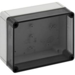 Spelsberg TK PS 1813-8F-TO SPE LEGE BEHUIZING