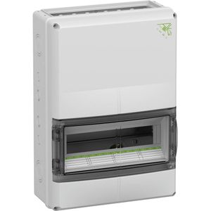 Spelsberg AK-F Plus Groepenkast, leeg | 73371401
