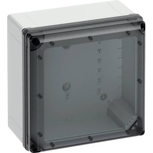 Spelsberg GEOS-L 3030-18-to Wandbehuizing 300 x 300 x 180 Polycarbonaat 1 stuk(s)
