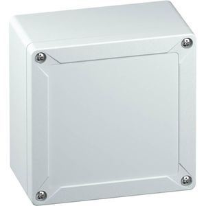 Spelsberg - TG Serie - Behuizing - Grijs - Polycarbonaat - IP67