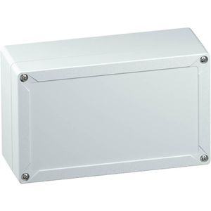 Spelsberg TG ABS 2012-9-o Installatiebehuizing 202 x 122 x 90 ABS Grijs-wit (RAL 7035) 1 stuk(s)
