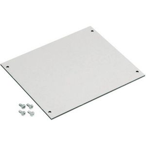 Spelsberg TG MPI-2516 Montageplaat (l x b x h) 220 x 152 x 2.5 mm Isolatiemateriaal 1 stuk(s)