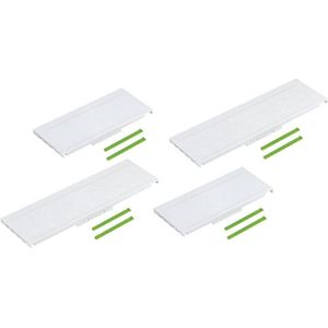 Spelsberg - Gti GFS 13-m - Kabeldoorvoeringsplaat - Grijs - Polycarbonaat - 1 stuk