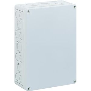 Spelsberg TK PS 2518-16-m 10440801 Universalkabinet 254 x 180 x 165 Kunststoff Grå 1 stk
