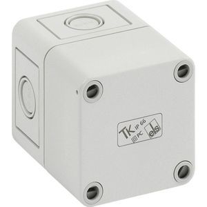 Spelsberg - TK PC 77-8- Universele Behuizing - Glasvezelversterkt Polycarbonaat - IP66