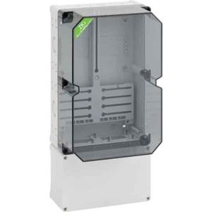 Spelsberg Meterbehuizingen zki 1 - 74900101