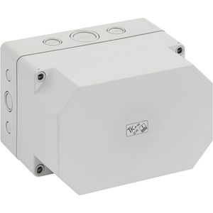 Spelsberg TK PS 1811-13F-M SPE LEGE BEHUIZING