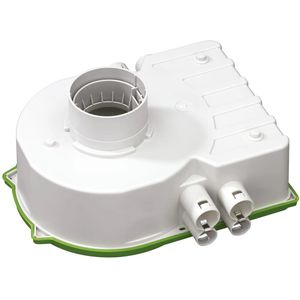 Spelsberg IBTronic XL Drillbox/Behuizing Verlichtingsarmatuur - Inbouwdoos - 82mm - Grijs