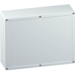 Spelsberg - TG PC 3023-11-o - Installatiebehuizing - Grijs-wit - Polycarbonaat - 302 x 232 x 110 mm