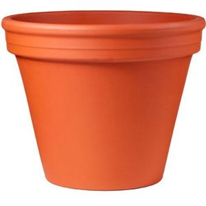 Spang Pot Terracotta 9cm | Bloempotten & accessoires