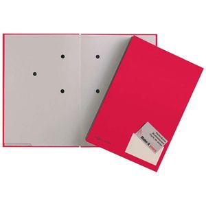 Pagna 24205-01 map Rood A4
