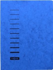 Schnellhefter A4 blau