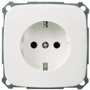 APC - 285004 - Inbouwstekkerdoos - Wit - 16 A - 250 V AC