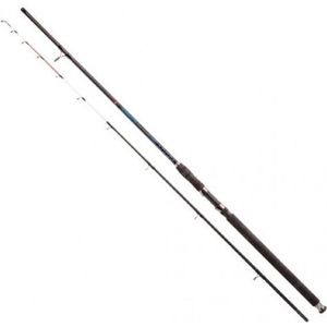 Abu Garcia Fast Attack Pike Spin Combo 2.40m (10-50g) (Inc. Lure)