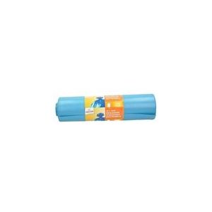 Paclan vuilniszakken | 120 liter | 50 stuks