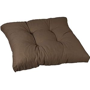 Beo Loungebank LKZ 50 x 50 AU04, ca. 50 x 50 cm, ca. 10 cm dik