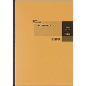 KÖNIG & EBHARDT Kassenbericht Formularbuch 86-26532
