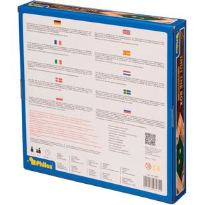 Philos Shut the Box 12