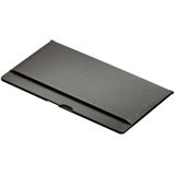 Philos - Backgammon Reisset - Magnetisch - Etui - 170x100x10 mm