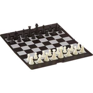 Philos Reisspel Schaken Magnetisch