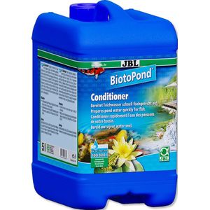 JBL BiotoPond 26063 vijverwaterreiniger 5 l