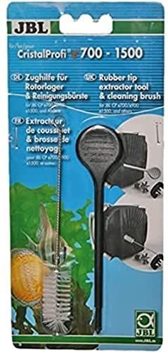 JBL - CP Trekhulp - Onderhoudsset - Voor CristalProfi E Modellen