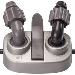 JBL Slangaansluitblok