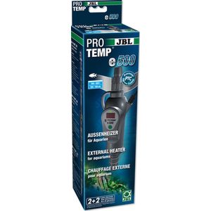 JBL GmbH & Co. KG Regelheizer JBL PROTEMP Aquarienheizer e300/e500 Aussenheizer