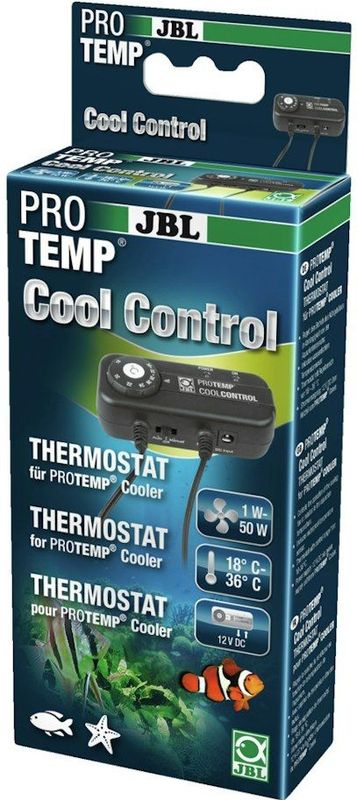 JBL ProTemp CoolControl