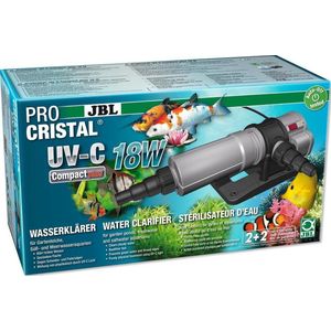 ProCristal UV-C Compact plus 18W