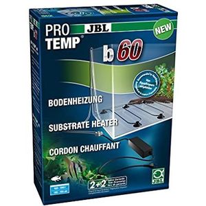 JBL PROTEMP b60 Bodemverwarming voor zoetwateraquaria, voor 160-600 l, 60 W