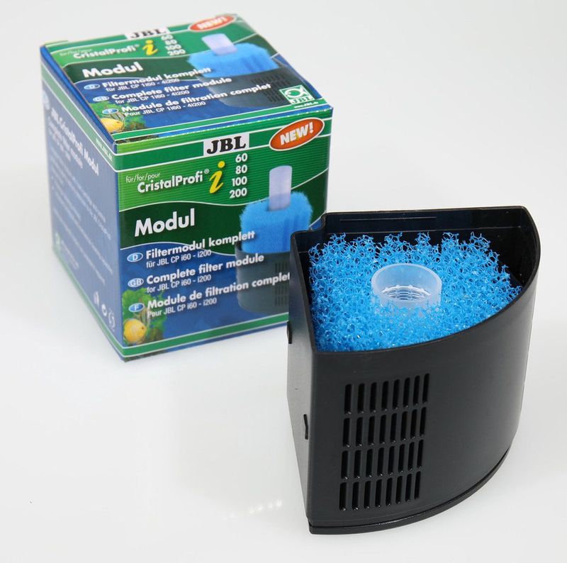 Ersatzteil für Filter jbl cristalprofi i
