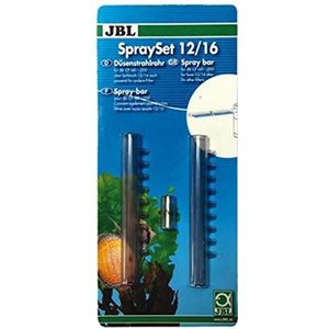 JBL Cp I Set Spray Bar 12/16 filter voor aquaria