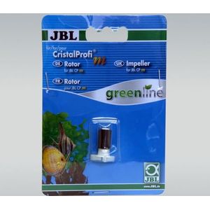 JBL - CP m Greenline Rotorset - Vervangingsset - Voor Binnenfilter