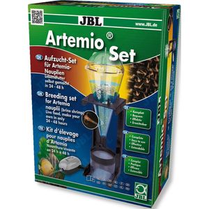 JBL GmbH & Co. KG Aquariendeko JBL ArtemioSet, Aufzuchtset für Artemia-Nauplien