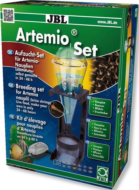 JBL Artemio Set
