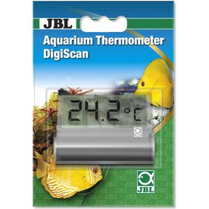 JBL GmbH & Co. KG Aquariendeko JBL Aquarium Thermometer DigiScan