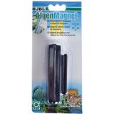 JBL GmbH & Co. KG Aquariendeko JBL Aquarien Scheiben-Reinigungsmagnet Größe M für 10 mm Glas, Aquarienscheibenreiniger
