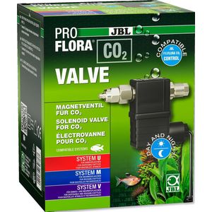 Chihiros CO2 Drukregelaar PRO met Bluetooth - Onlineshop