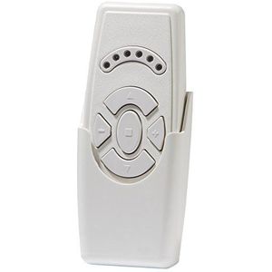 Chamberlain - RA4336-05 - Draadloze Handzender - 6-Kanaals - 433 MHz