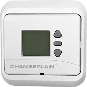 Chamberlain Timer Comfort, 1 stuks, T3EML-05