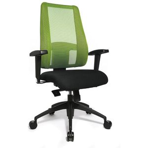 TOPSTAR Bürostuhl »Lady Sitness Deluxe«