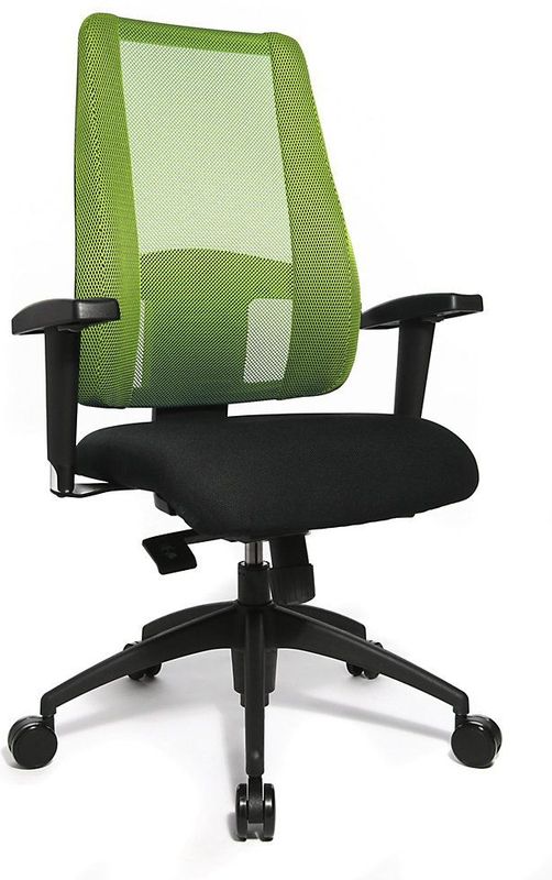 TOPSTAR Bürostuhl »Lady Sitness Deluxe«