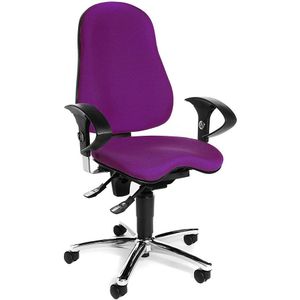 TOPSTAR Bürostuhl "Sitness 10"