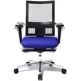 TOPSTAR Bürostuhl »Sitness 60«