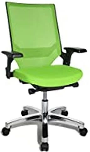 TOPSTAR Bürostuhl "Autosyncron 1"